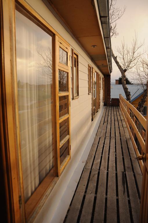 Hostal El Rincon Puerto Natales Exterior foto