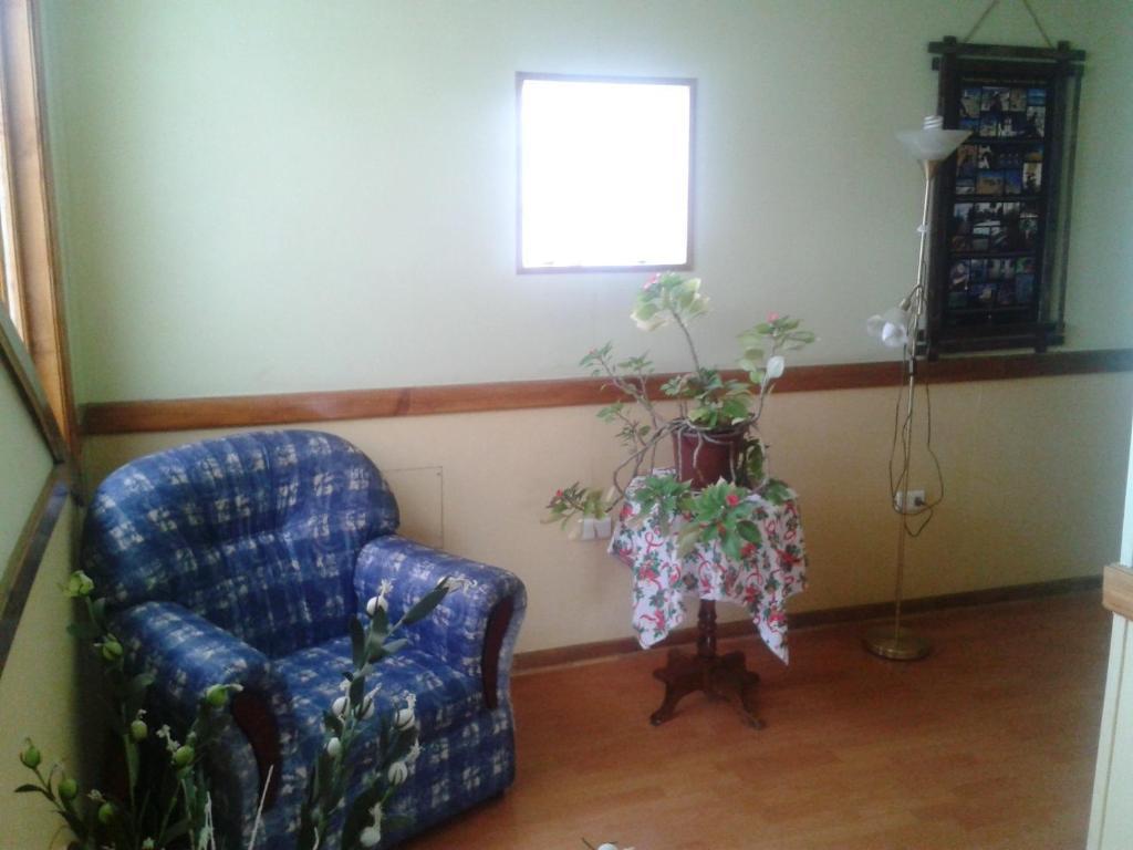 Hostal El Rincon Puerto Natales Zimmer foto