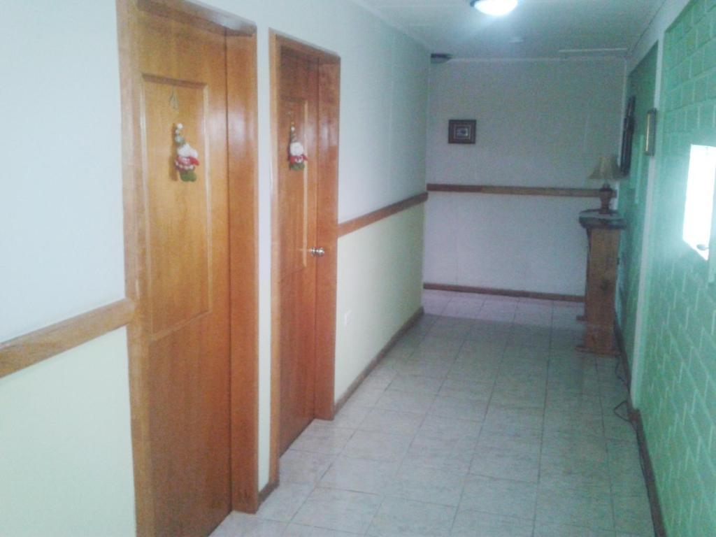 Hostal El Rincon Puerto Natales Zimmer foto
